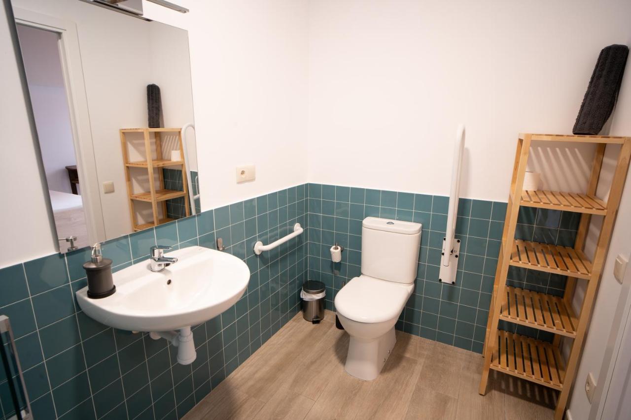 Hostel Lo Molí de Bot Exteriér fotografie